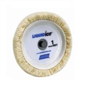 Borlas Para Pulido Liquid Ice Paso 1 - Norton