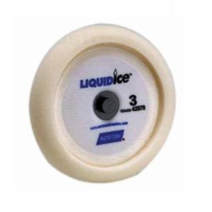 Borlas Para Pulido Liquid Ice Paso 3 - Norton