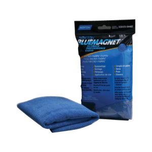 Toalla De Microfibra BlueFire de 40 X 40 CM - Norton