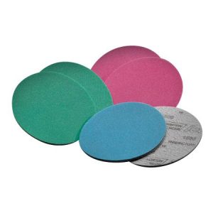 Disco De Lija ICE de 15.24 CM ó 6 pulgadas Grano 3000 - Norton