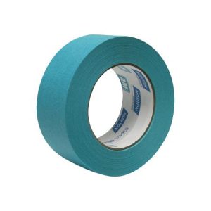 Masking Tape American AM de 48 mm X 54.8m Acqua - Norton