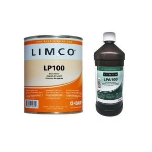 Kit LP100 Limco Basf - Primer anticorrosivo LP100 con Activador LPA100