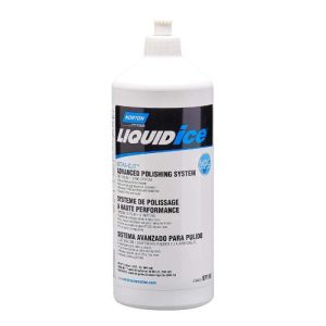 Pulimento Liquid Ice - Norton