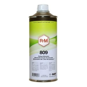 Eliminador de Ojo de Pescado 809 - RM Basf