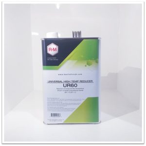 Reductor Universal de Alta Temperatura UR60 - RM Basf